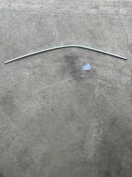 Porsche 944 roof side trim right side 94455970600