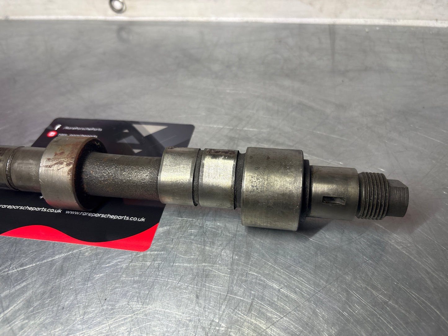 Porsche 911 T 2.0-2.2-2.4 Right camshaft, used 9011051340R