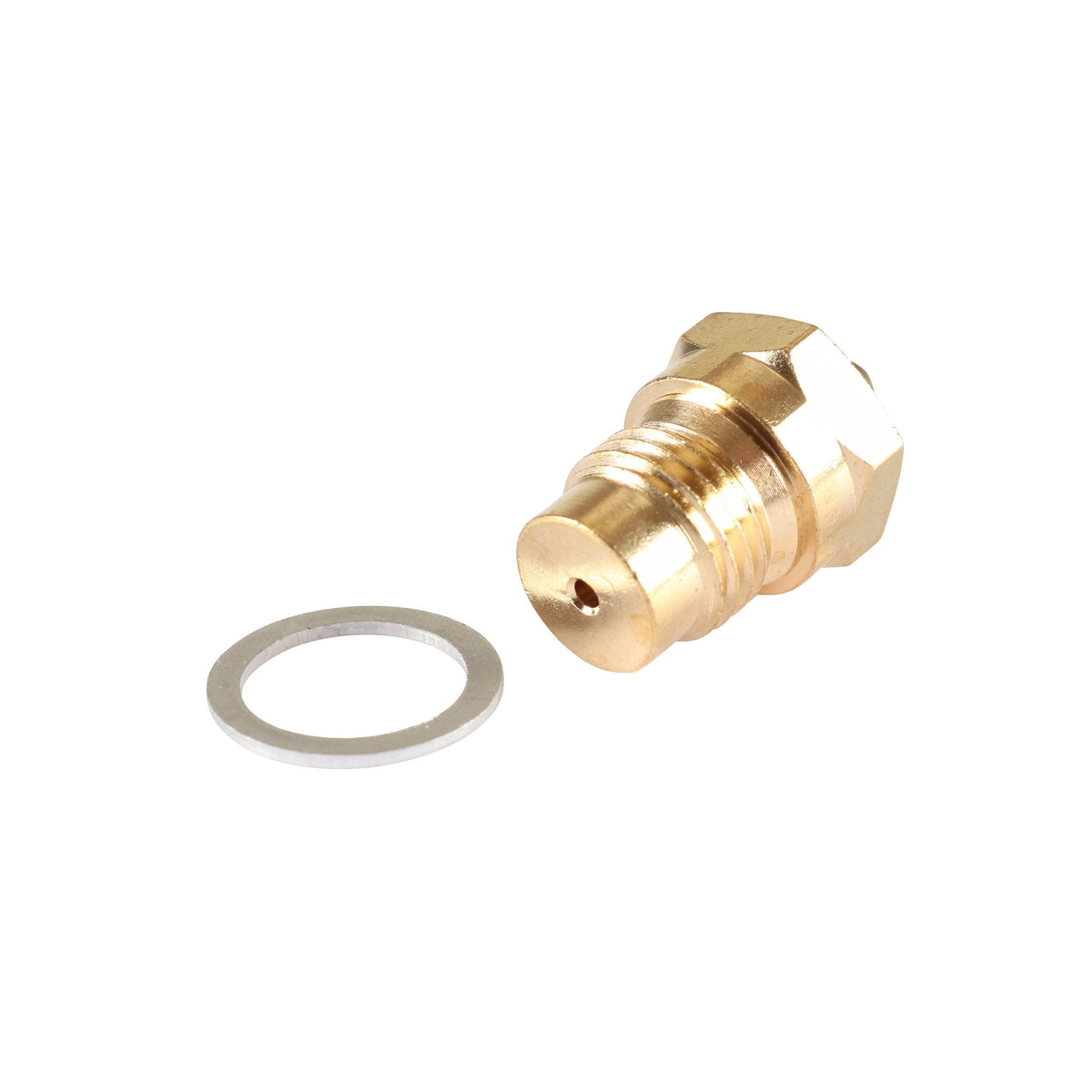 Porsche 356 912 Float Needle Valve, Solex 40PII-4, 1.75mm, 61610097101 New