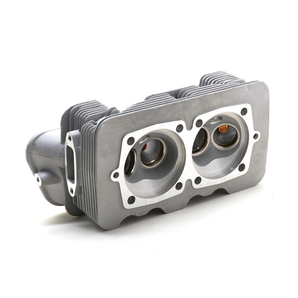 Porsche 912 Cylinder Head, Bare with seat/guides, NEW, 61610430103 New