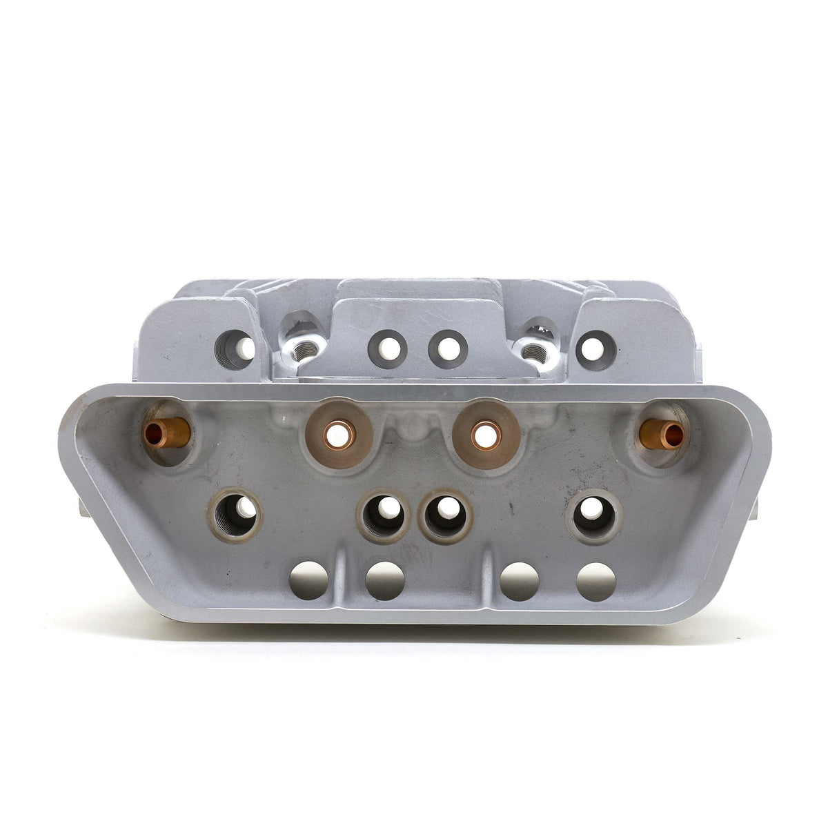 Porsche 912 Cylinder Head, Bare with seat/guides, NEW, 61610430103 New
