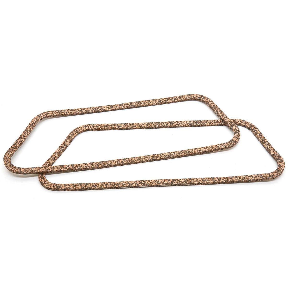 Porsche 356 912 Rocker Cover Gasket, Heavy Duty, Pair, 61610495100 New