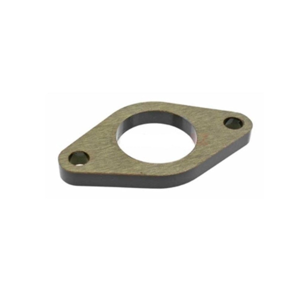 Porsche 356 912 Insulator Flange for Fuel Pump, 61610844100 New