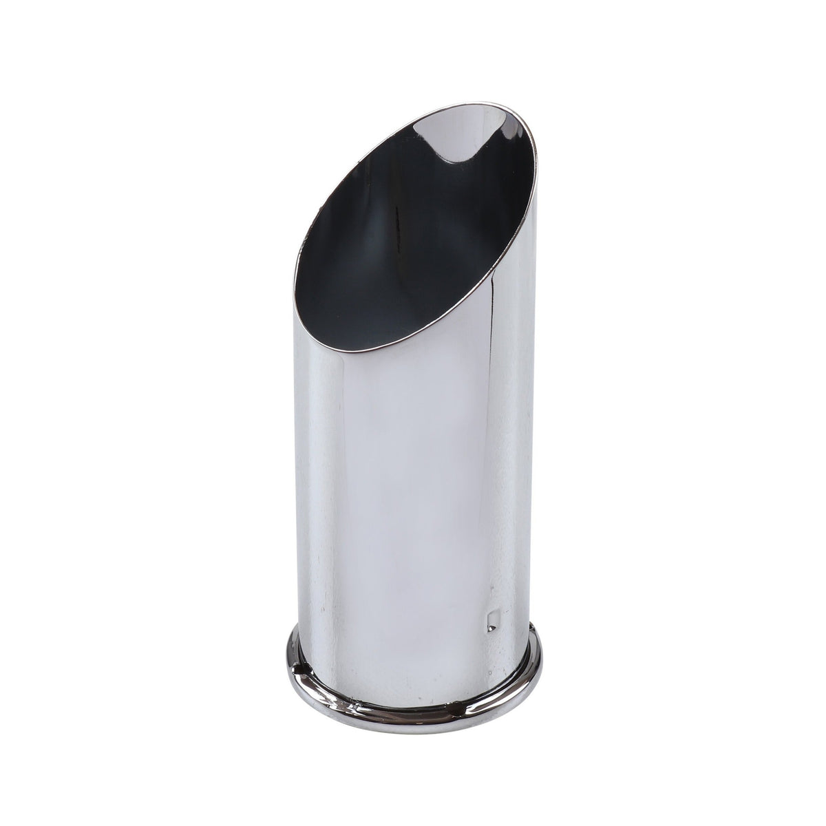 Porsche 912 Exhaust Tailpipe Tip, Chrome, 55mm, 61611124701 New