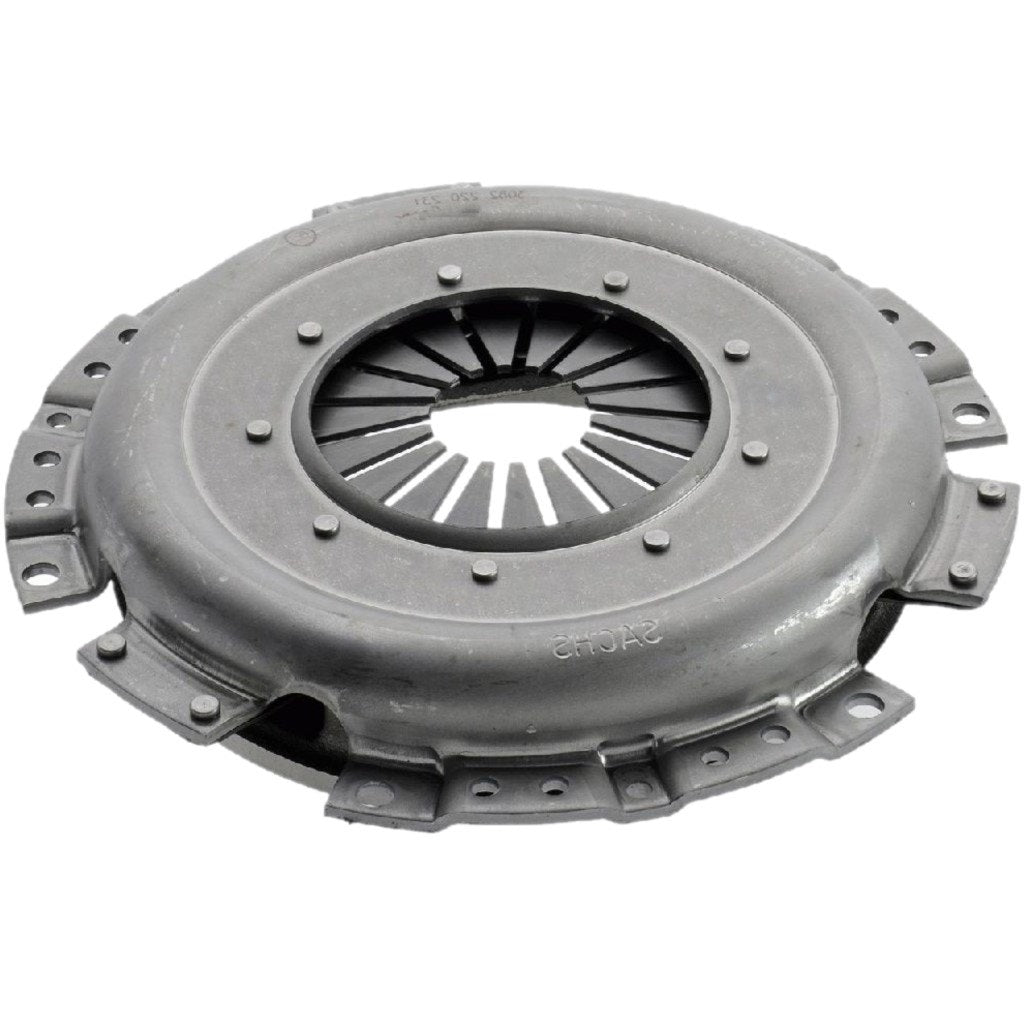Porsche 912 Clutch Pressure Plate, 61611601900 New