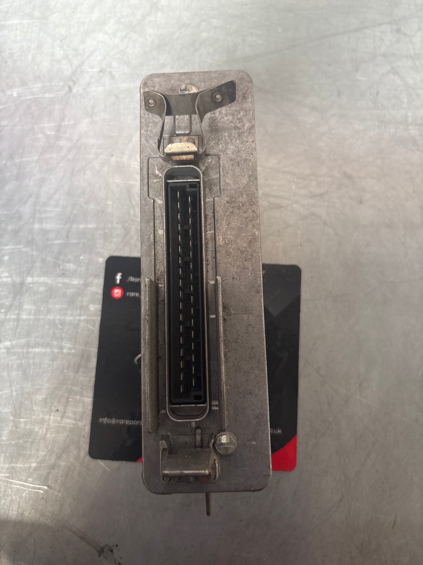 Porsche 928 944 ABS ECU 0265103001 used