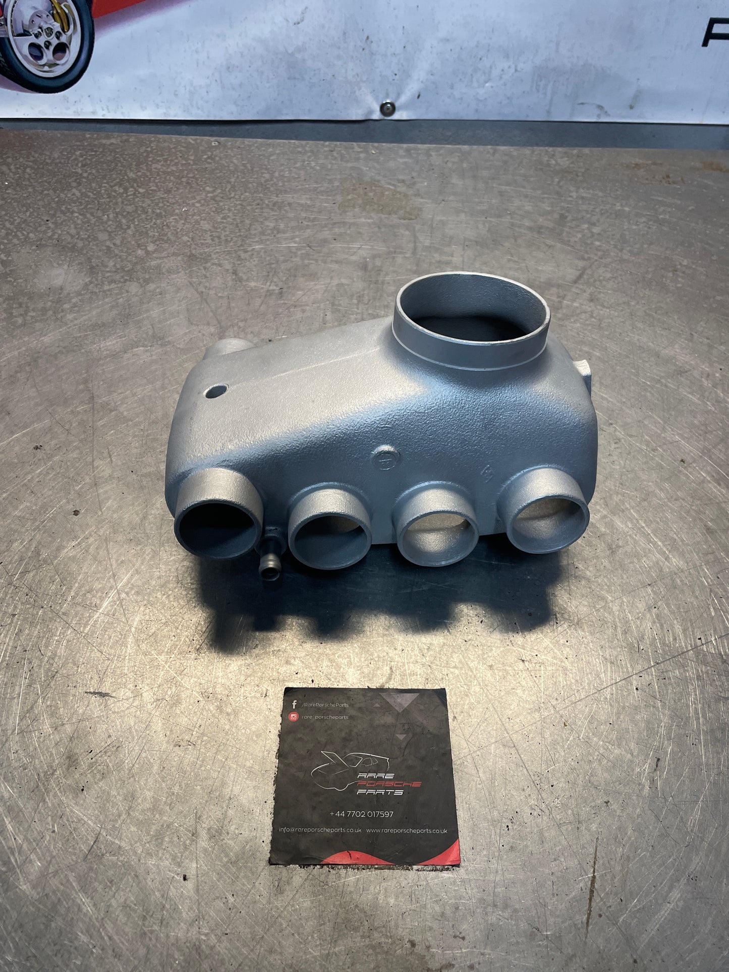 Porsche 928 Camera plenaria usata 9281101590R