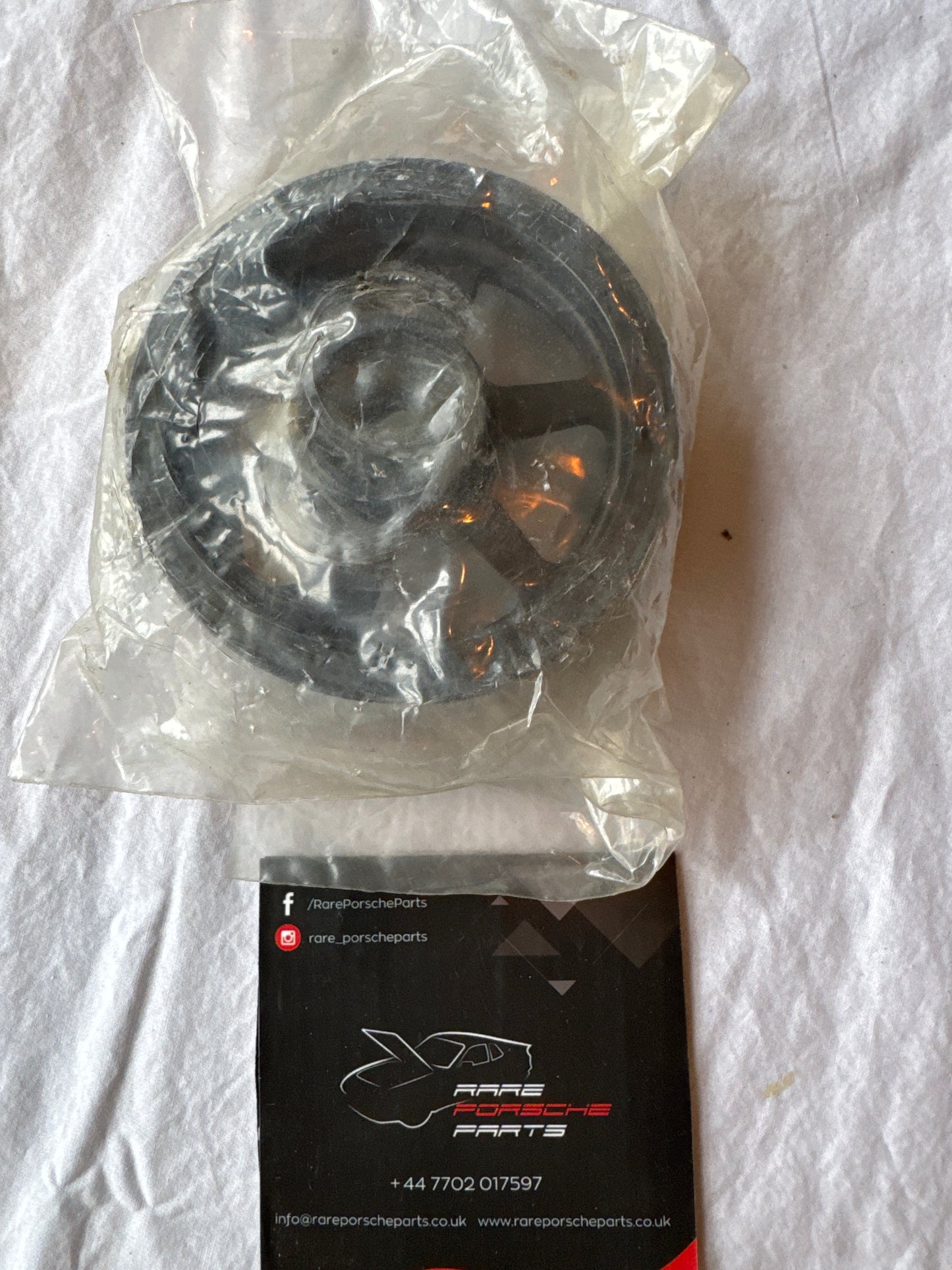 Porsche 993 gear wheel 99314708100 NOS