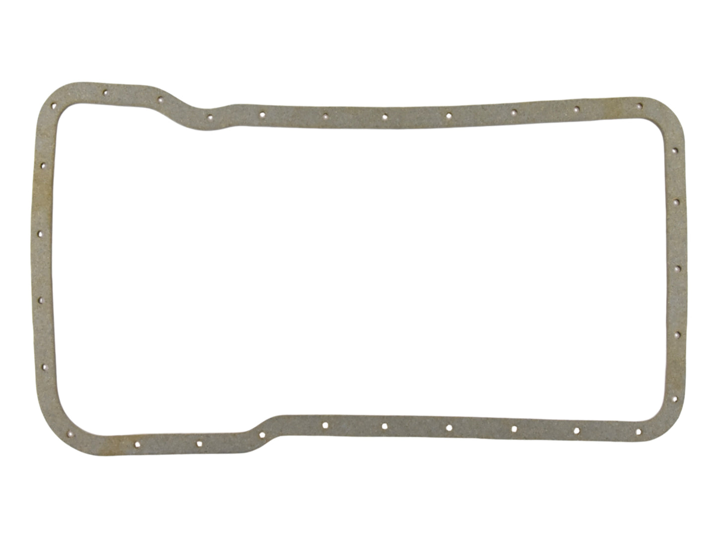 Gasket oil pan for Porsche 928 oil pan gasket