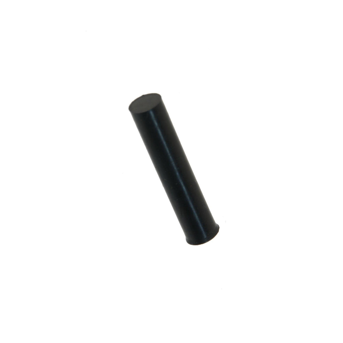 Porsche 356 911 964 993 Headliner Rod Rubber End Cap, 64455551500 New