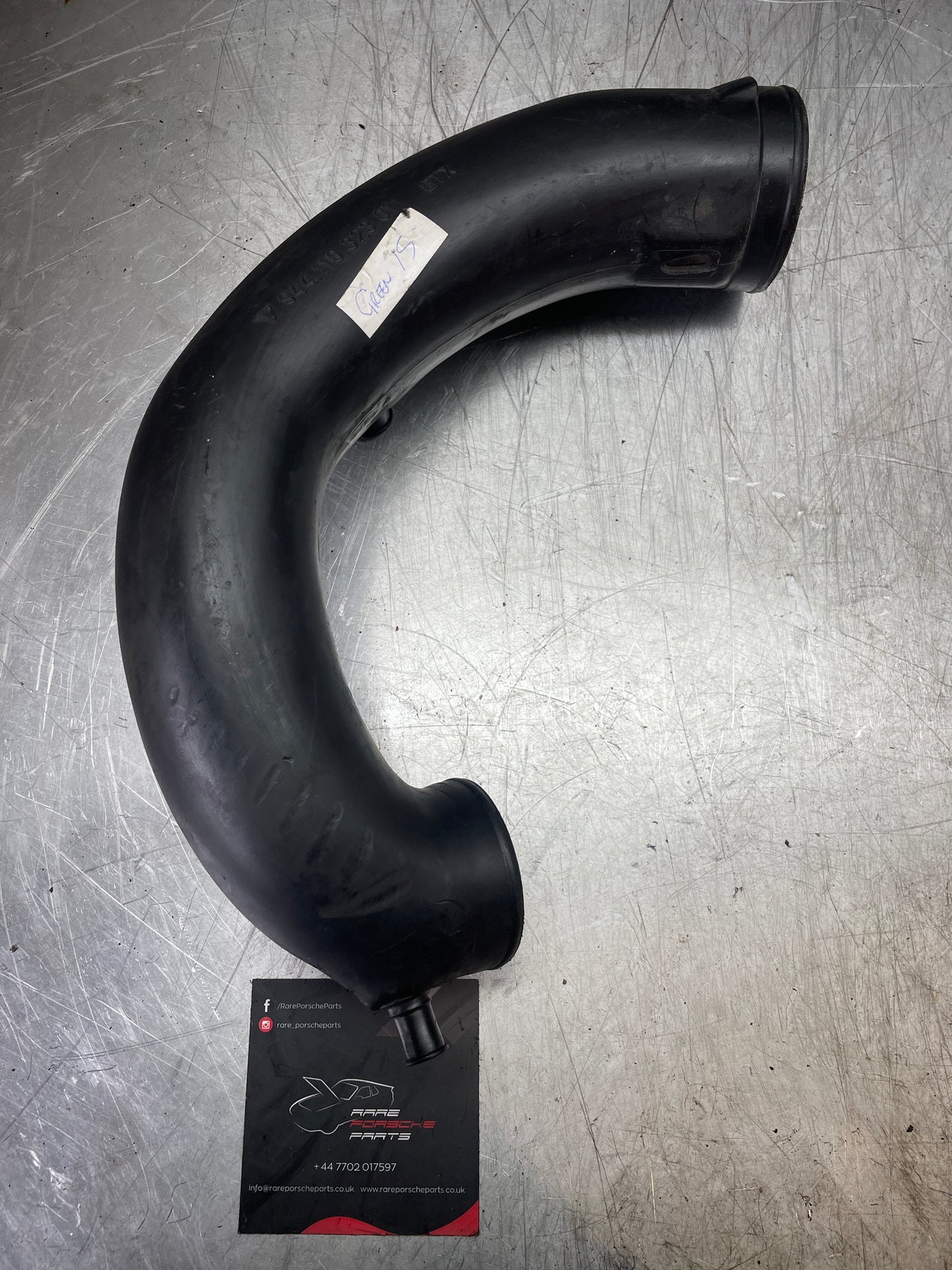 Porsche 944 Air Intake Pipe 94411032301 used