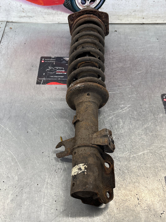 Porsche 944 S2 left, near side, shock absorber , 94434303119 used, spares or repair
