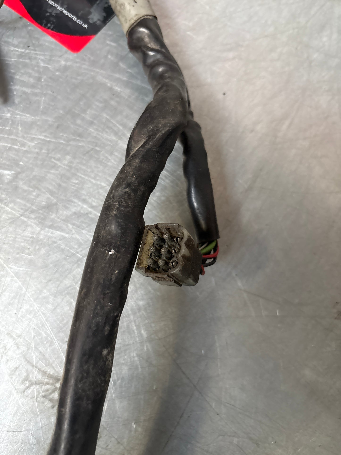 Porsche 944 engine loom/ harness wiring for 2.5 M44/01 94461200206 used