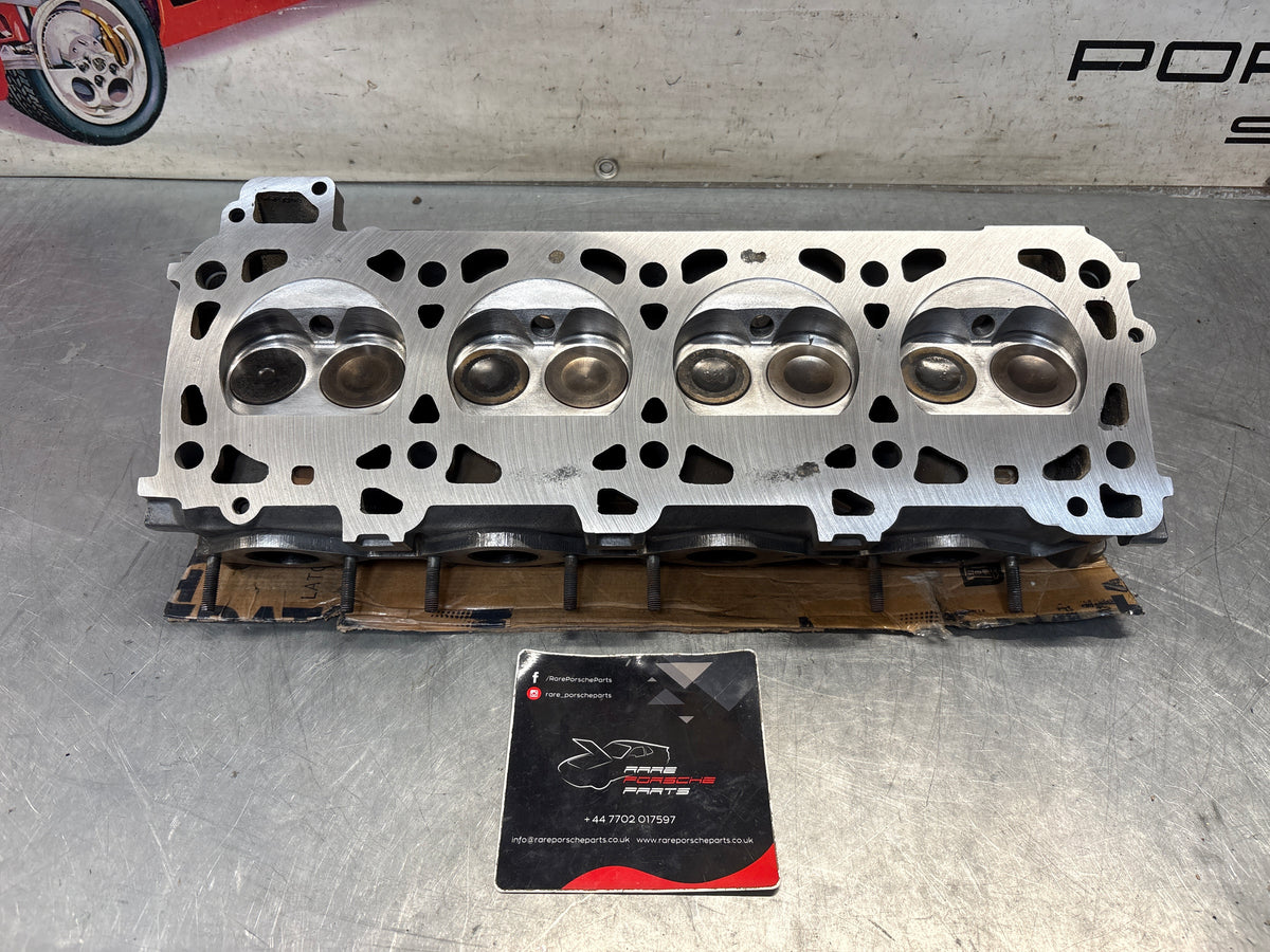 Porsche 944 8V Cylinder head, 9441043036R Refurbished