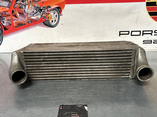 Porsche 944 Turbo Intercooler 95111013703 used