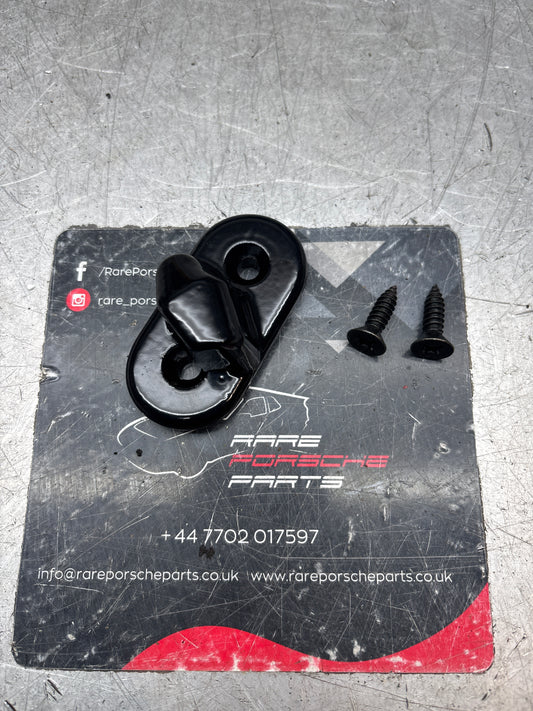 Porsche 944 / 924 Locking lug 111867330A left refurbished