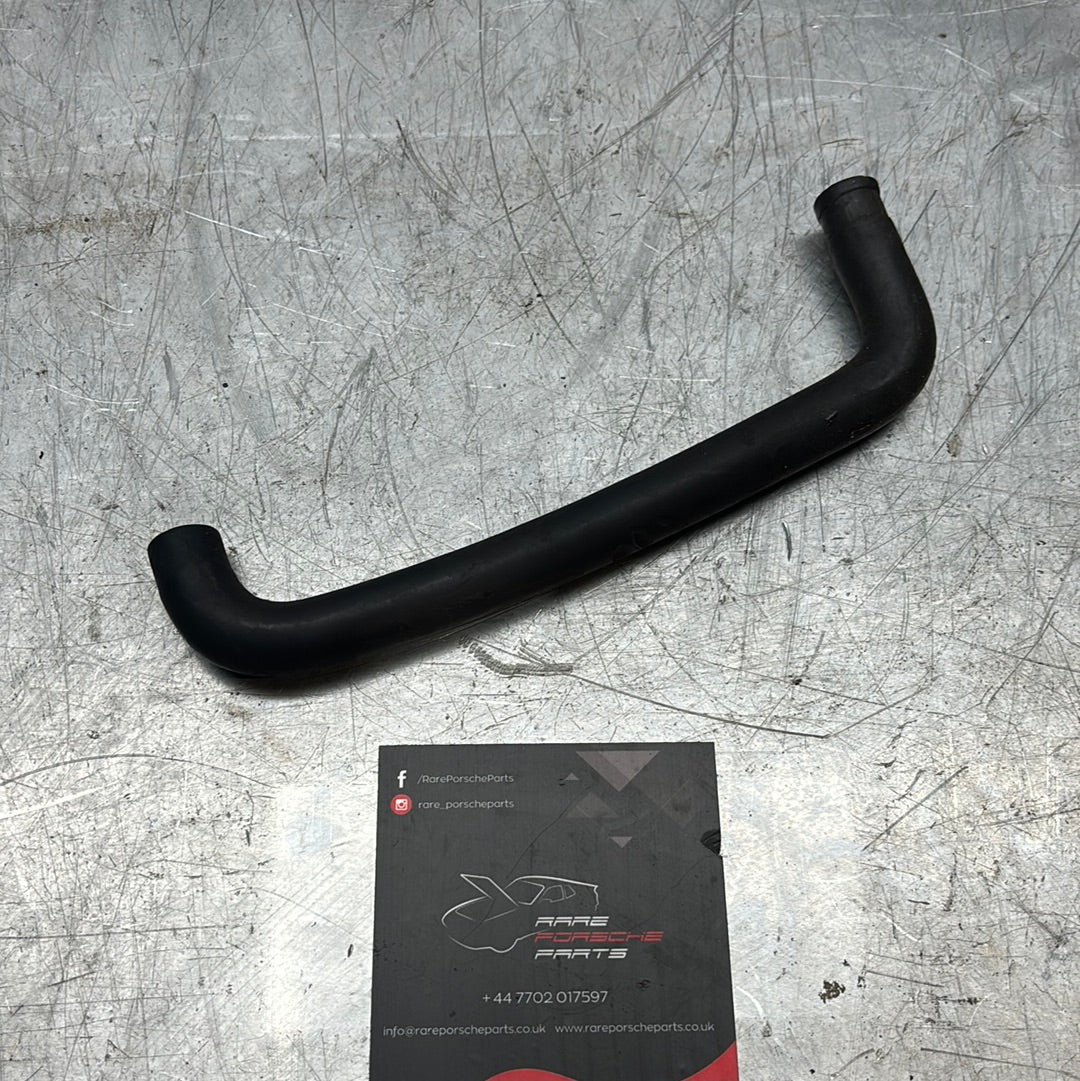 Tubo aspirazione Porsche 924 Turbo, 477612147A, usato