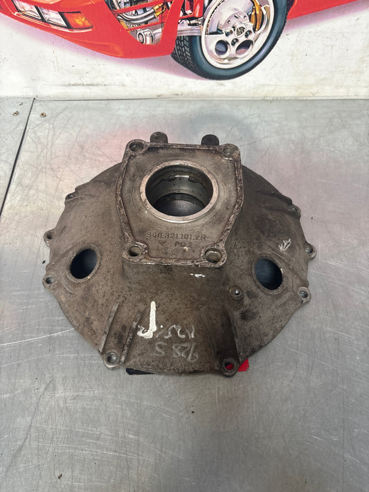 Porsche 928 S bell housing, used 9603211012R