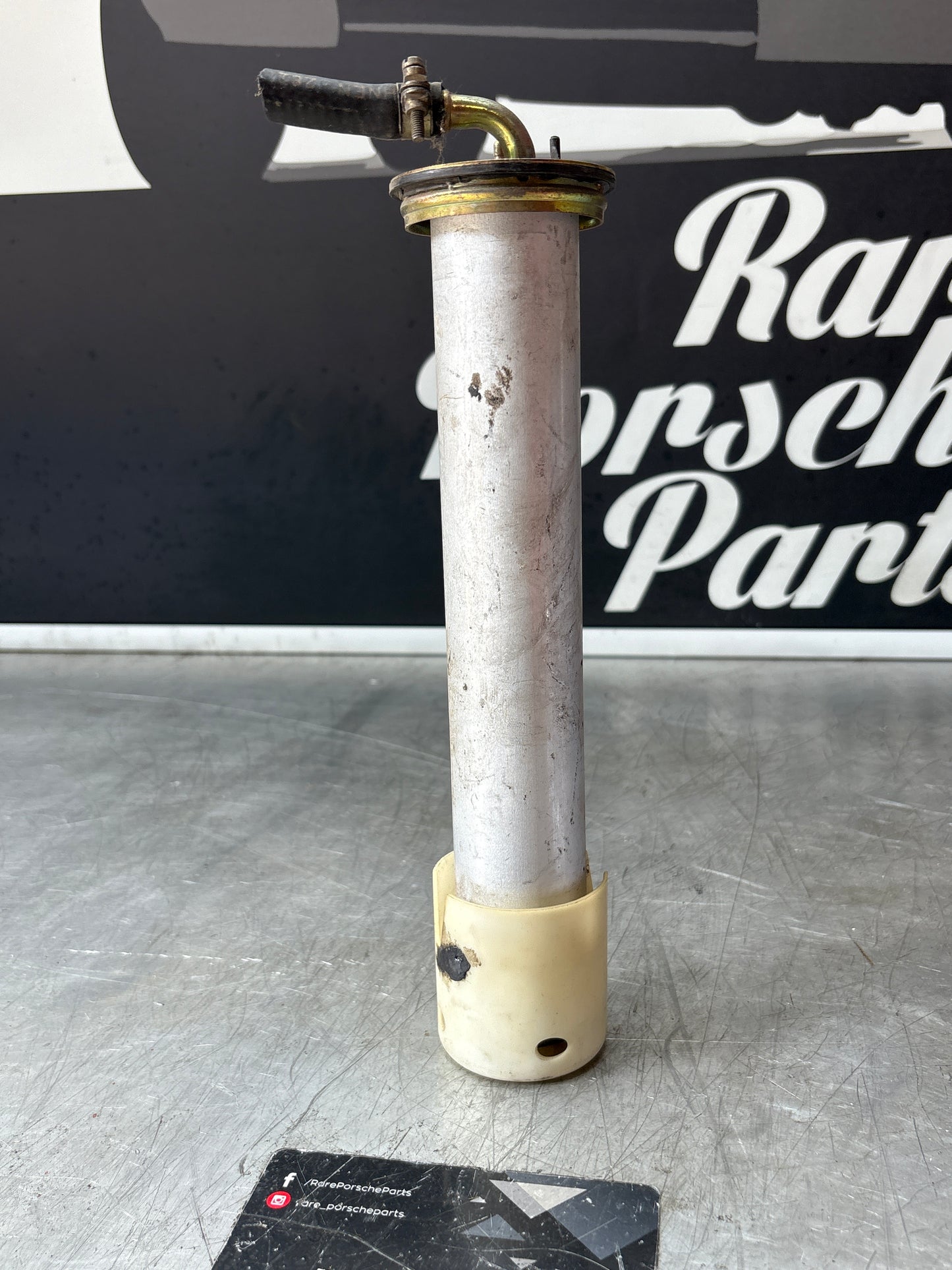 Porsche 928 S4 / GTS Fuel level sender, used 92864103002