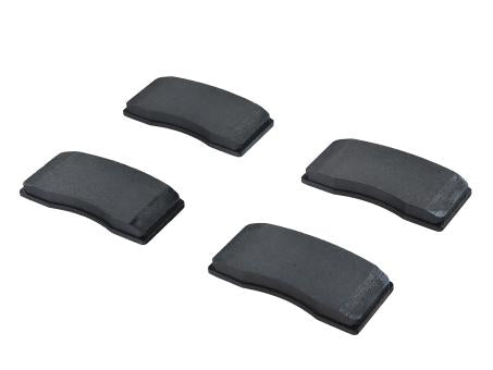 Brake pads for various Porsche 964 993 Carrera 4 turbo 928 5.4 GTS BREMBO FRONT 92835194903