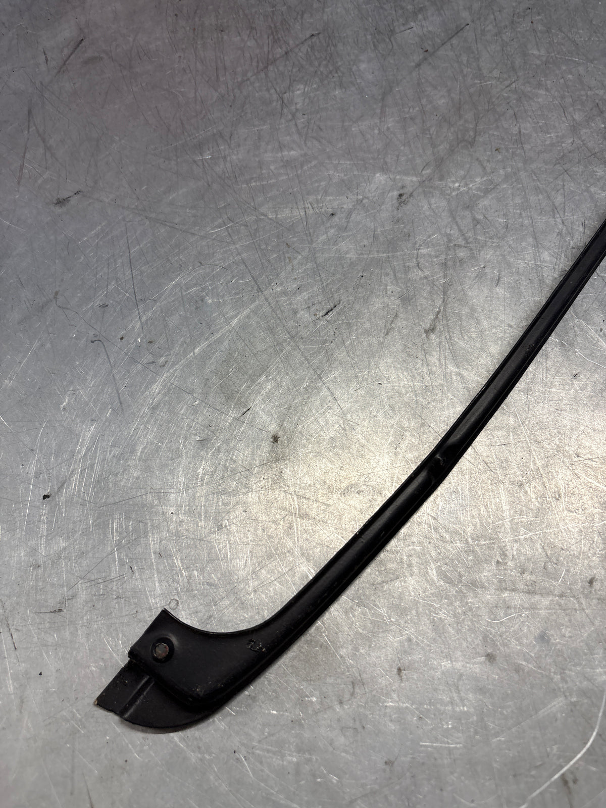 Porsche 928 sunroof trim, used 92856434102 / 92856434103
