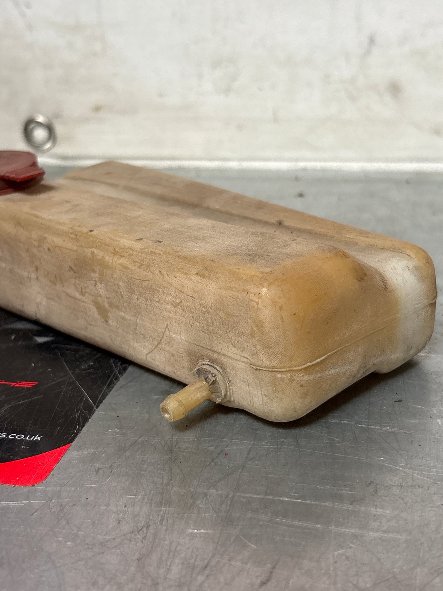 Porsche 928 S Windshield Washer Reservoir Bottle 92862809100