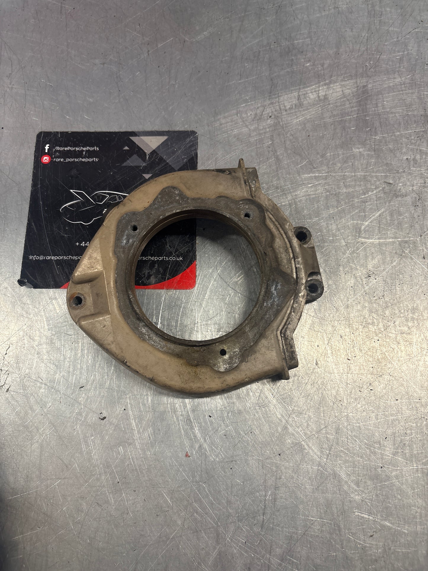 Porsche 924 944 Camshaft Gear Front Cover 9441051892R used