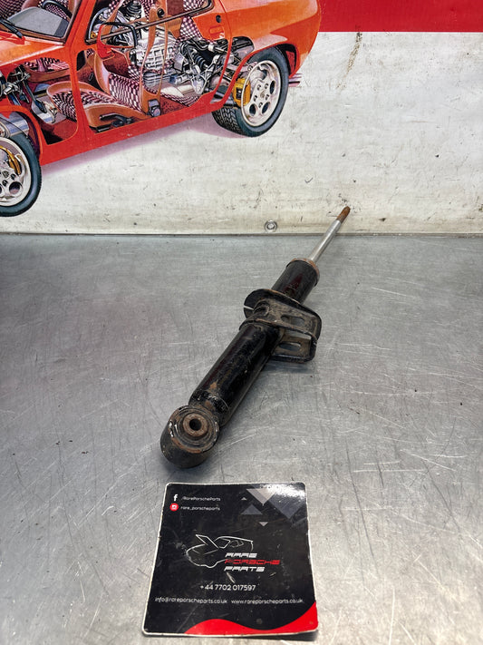 Porsche 911 993 rear shock absorber, used 99333305100