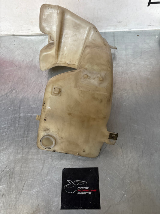 Bottiglia lavatrice, serbatoio, serbatoio Porsche 944 924 477955451D usato
