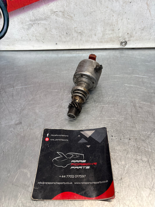 Porsche 924 turbo Distributor 0237501001 S2