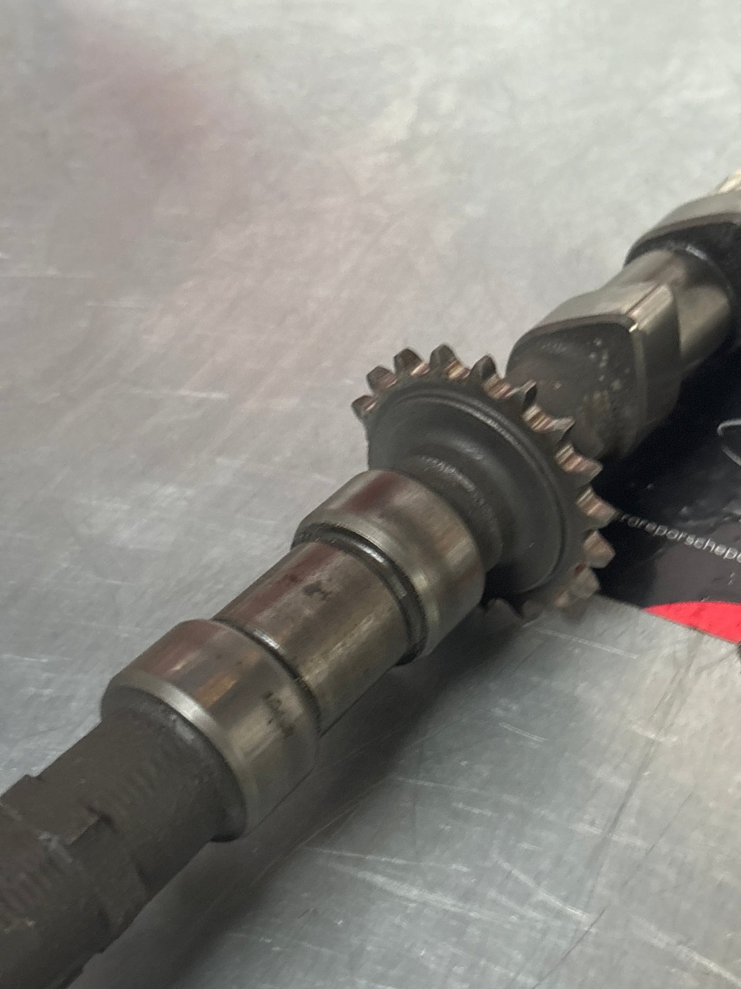 Porsche 944 S2 used exhaust camshaft 9441052753R