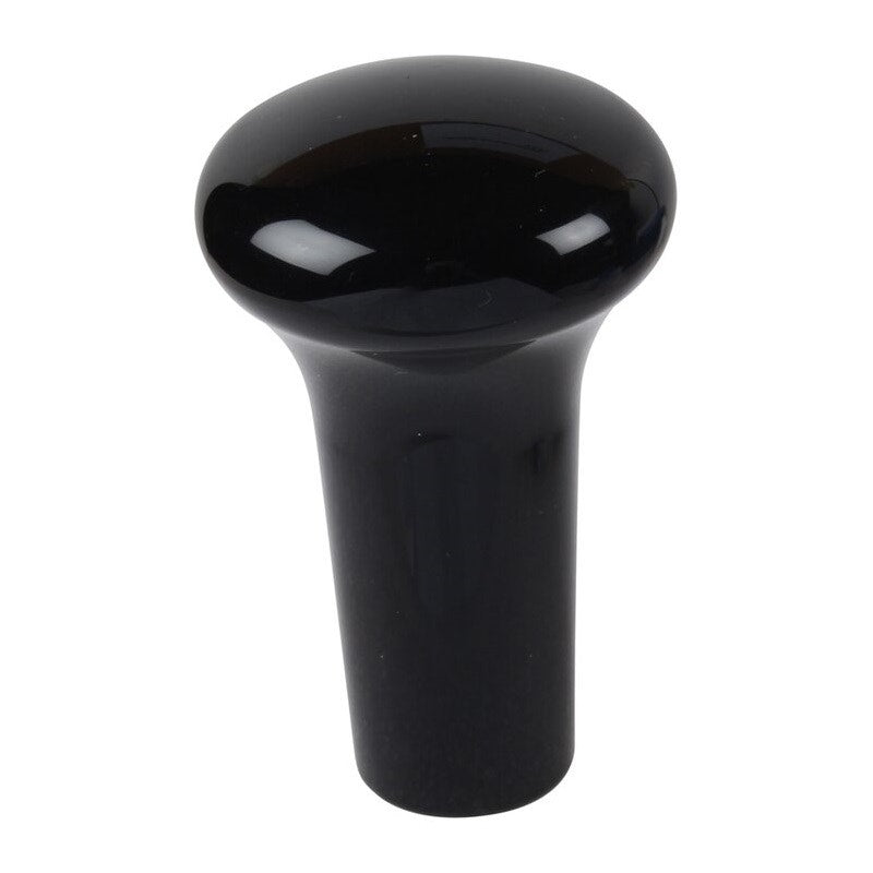 Porsche 356 911 912 Gear Knob, Polished Black, 69542419100 New
