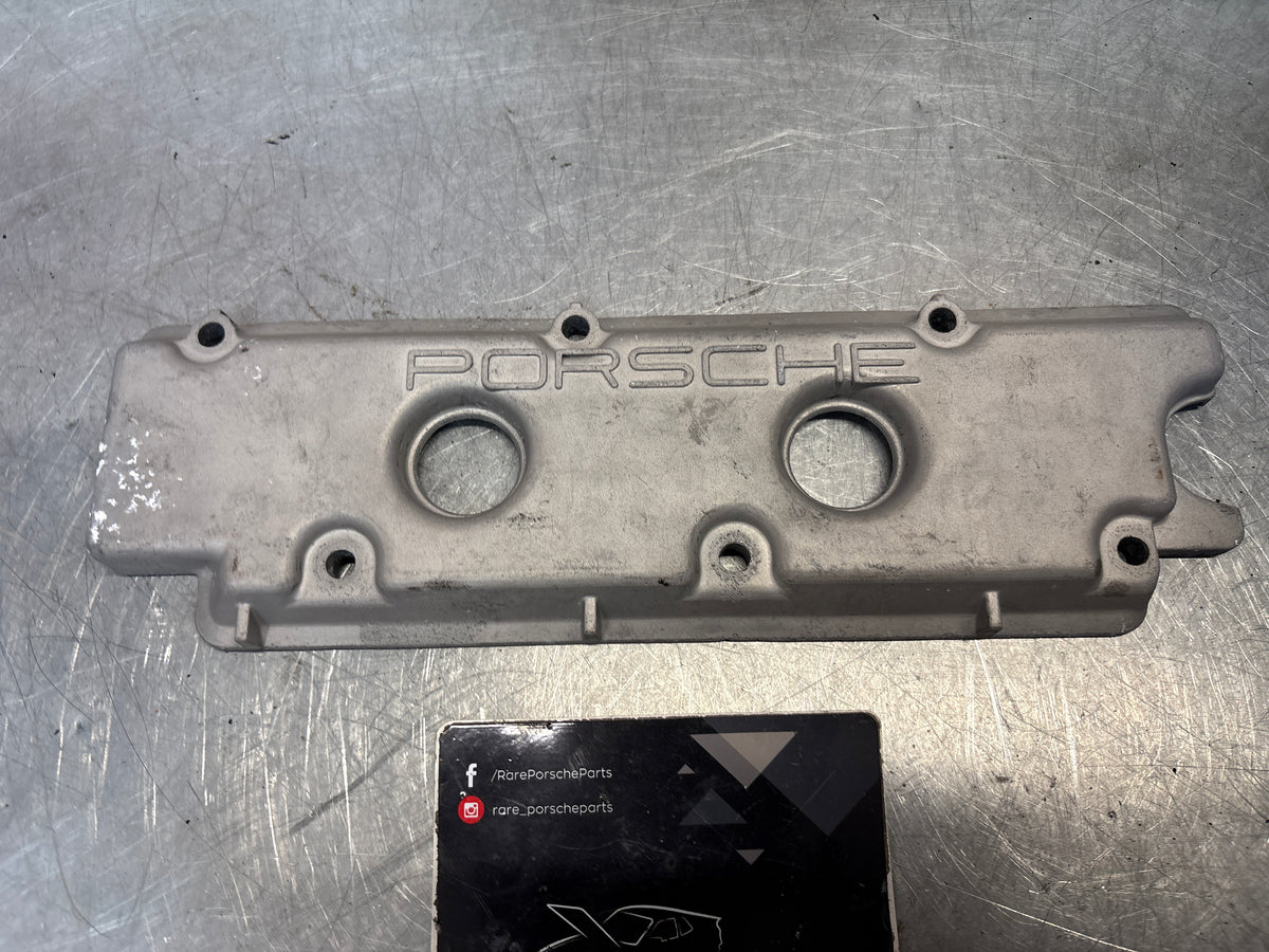 Porsche 911 930 / 914 valve cover, used 9011051150R