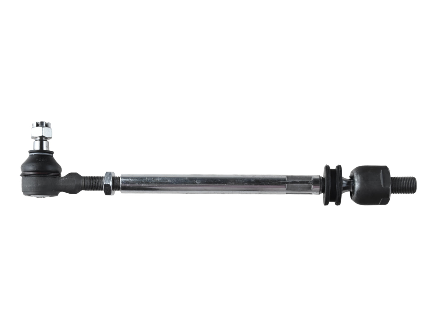 Tie rod for Porsche 928 4.5 928S -'85 + tie rod end LC