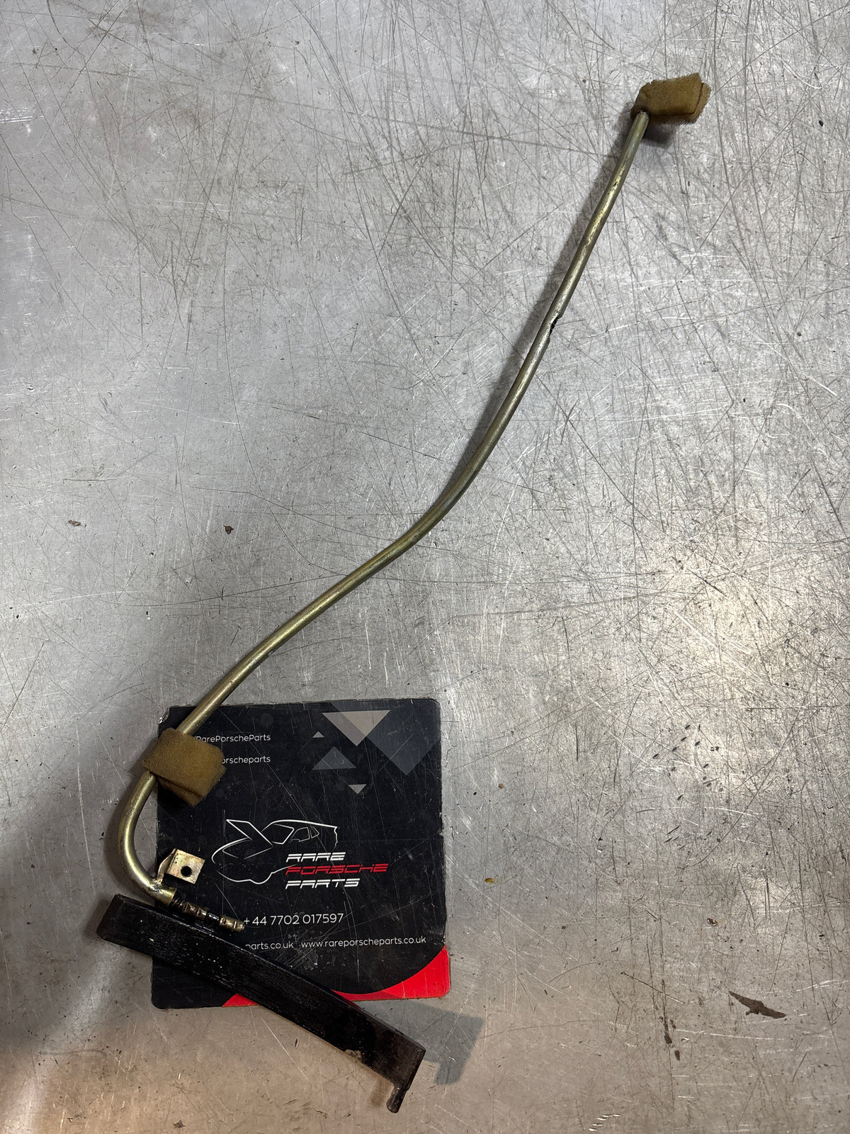 Porsche 924 944 early targa, sunroof lift mechanism right side O/S, Used, -85.5 94456494101 / 94456494100