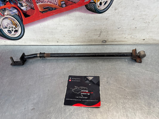 Porsche 928 shaft guide tube, used 92842400901 / 92842400908 92842400910