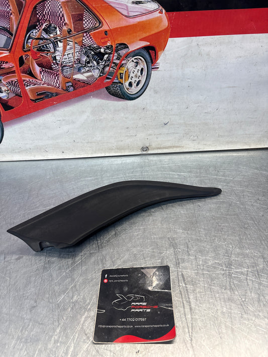 Porsche 928 Spoiler angolare posteriore sinistro, usato 92851207302