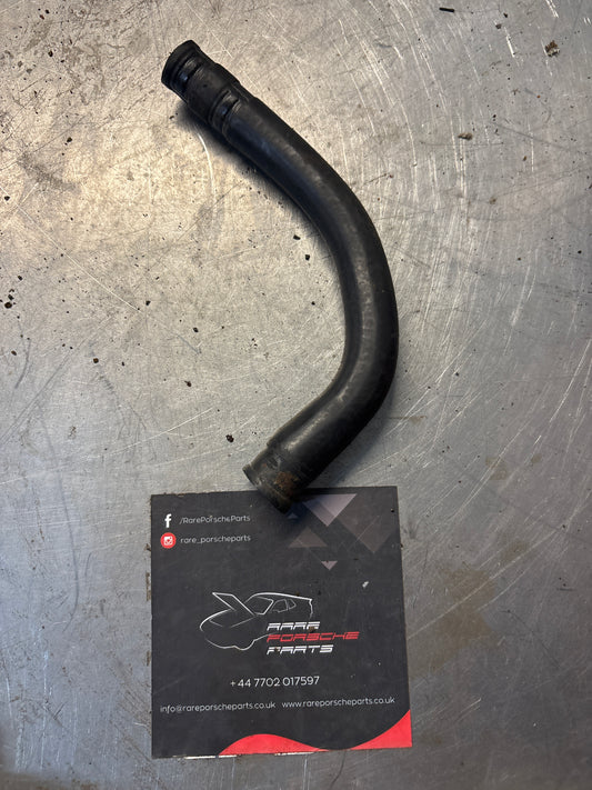 Porsche 944 Vacuum hose, 94411036102, used