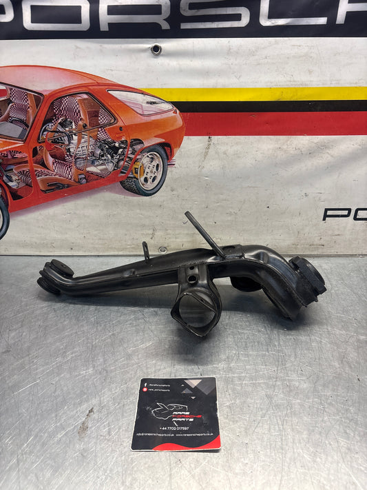 Porsche 924 944  -85.5 Rear left trailing arm,  refurbished 94433102100