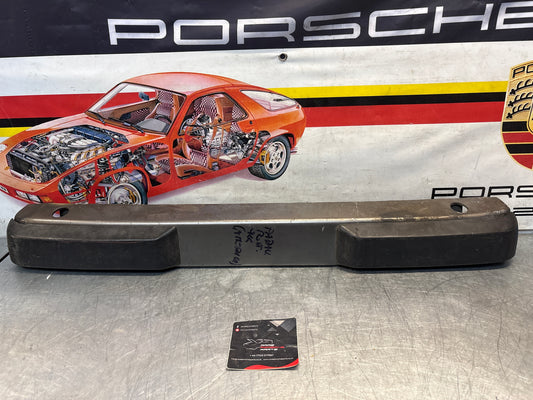 Porsche 944 Rear USA bumper, used 94450530100