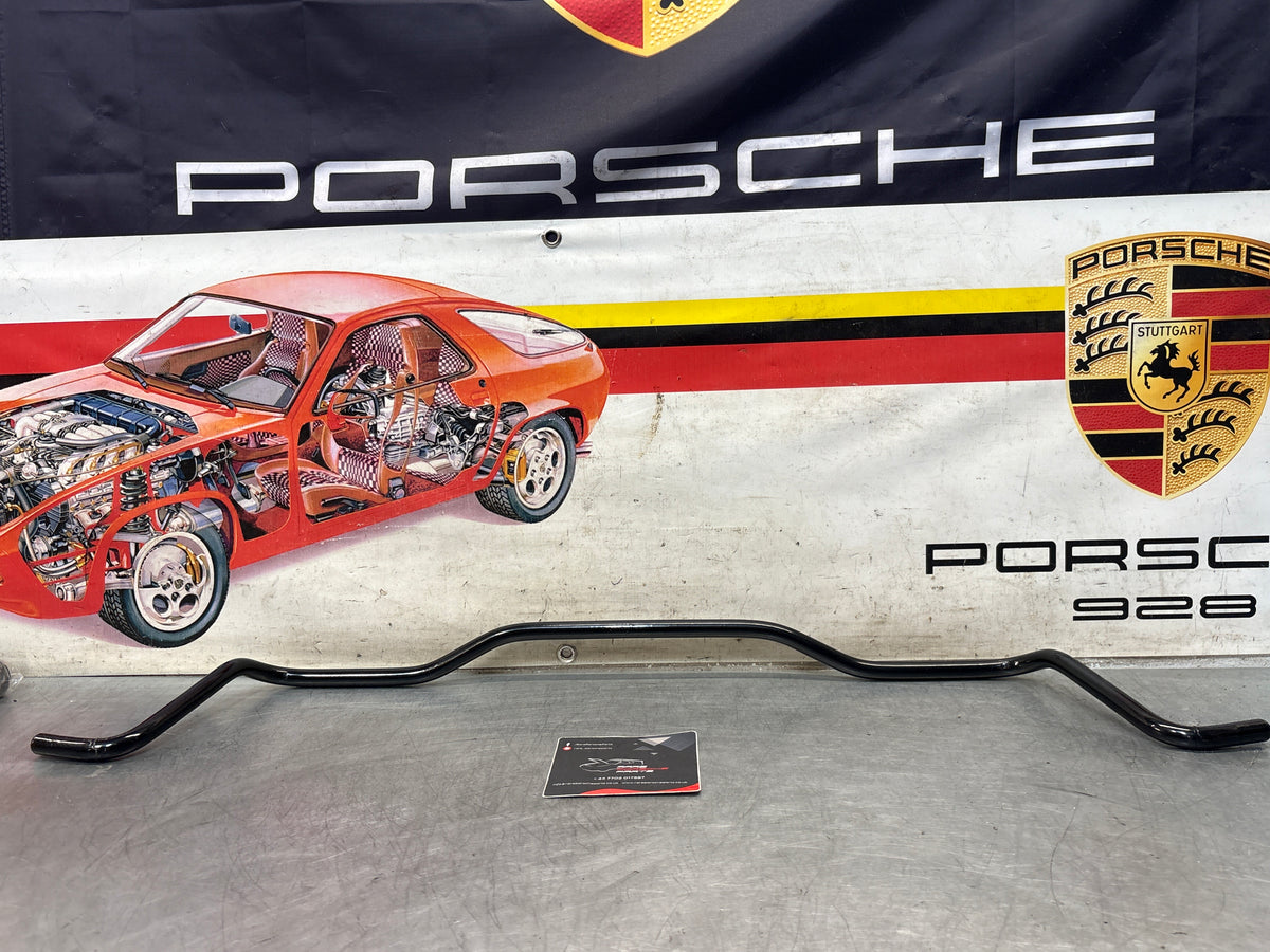 Porsche 924 Turbo front anti roll bar, 21mm 477411309R Refurbished