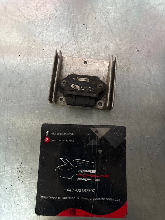 Porsche 924 / VW Bosch ignition module, used 211905351