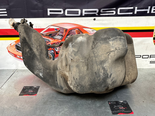 Porsche 928 S4 fuel tank, used 928201003 05/06