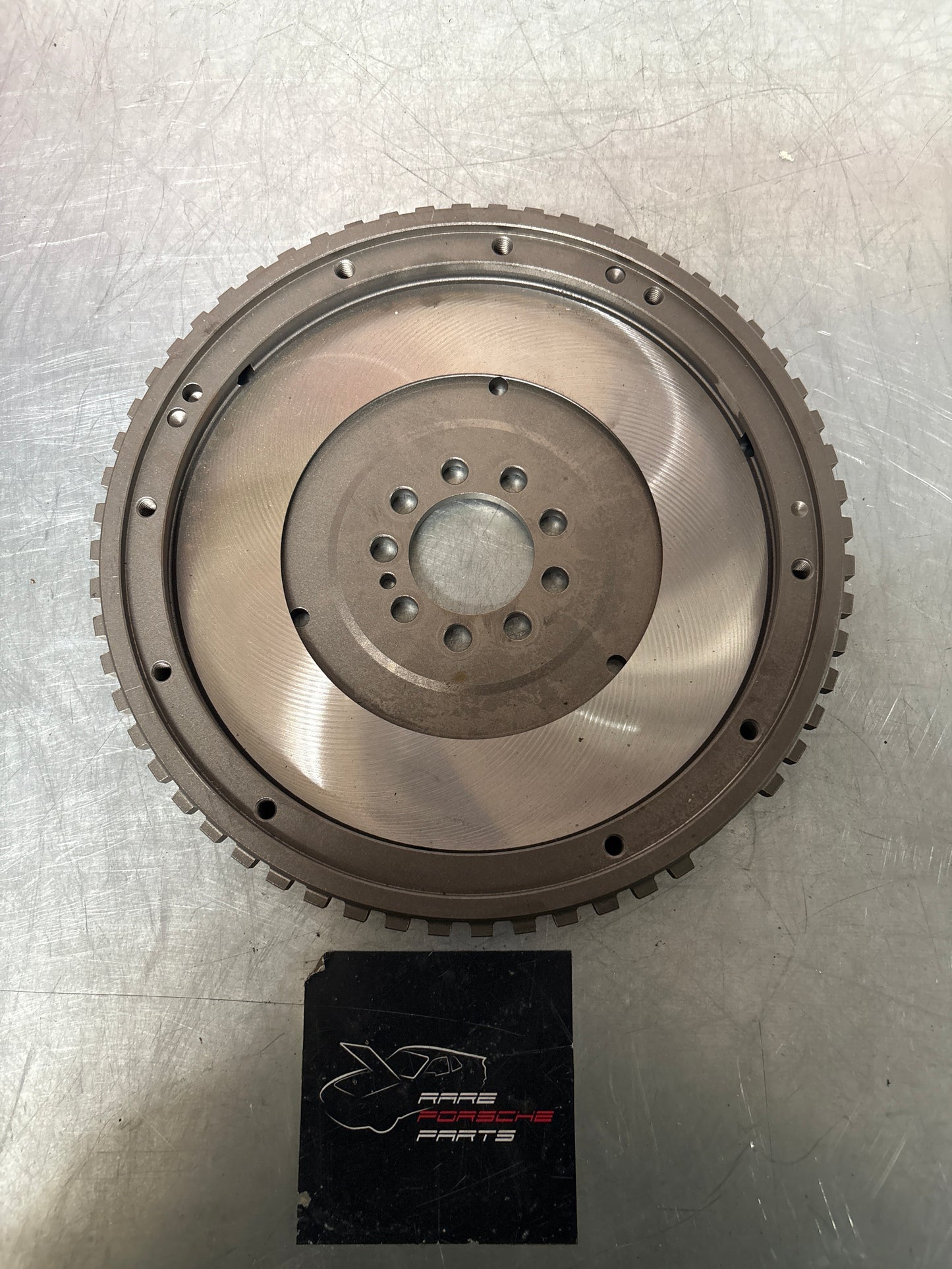 Porsche 944S / S2 87-92 flywheel, refurbished, 9441021056R