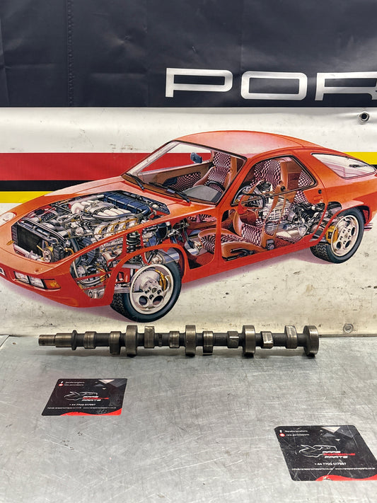 Porsche 924S 944 2.5 Cam shaft. Used. 94410515505R