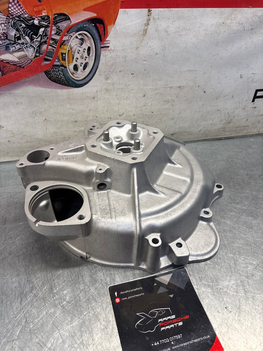 Porsche 924 Turbo bell housing, refurbished 9311164012R