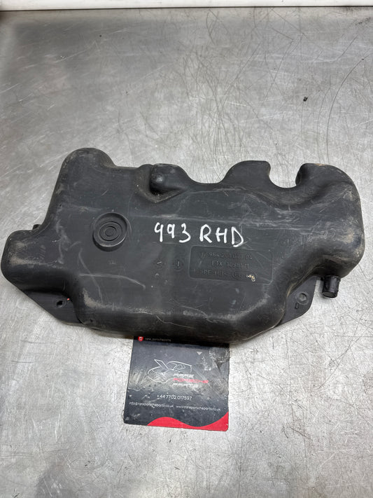 Porsche 993 fuel expansion tank 96420107704 used