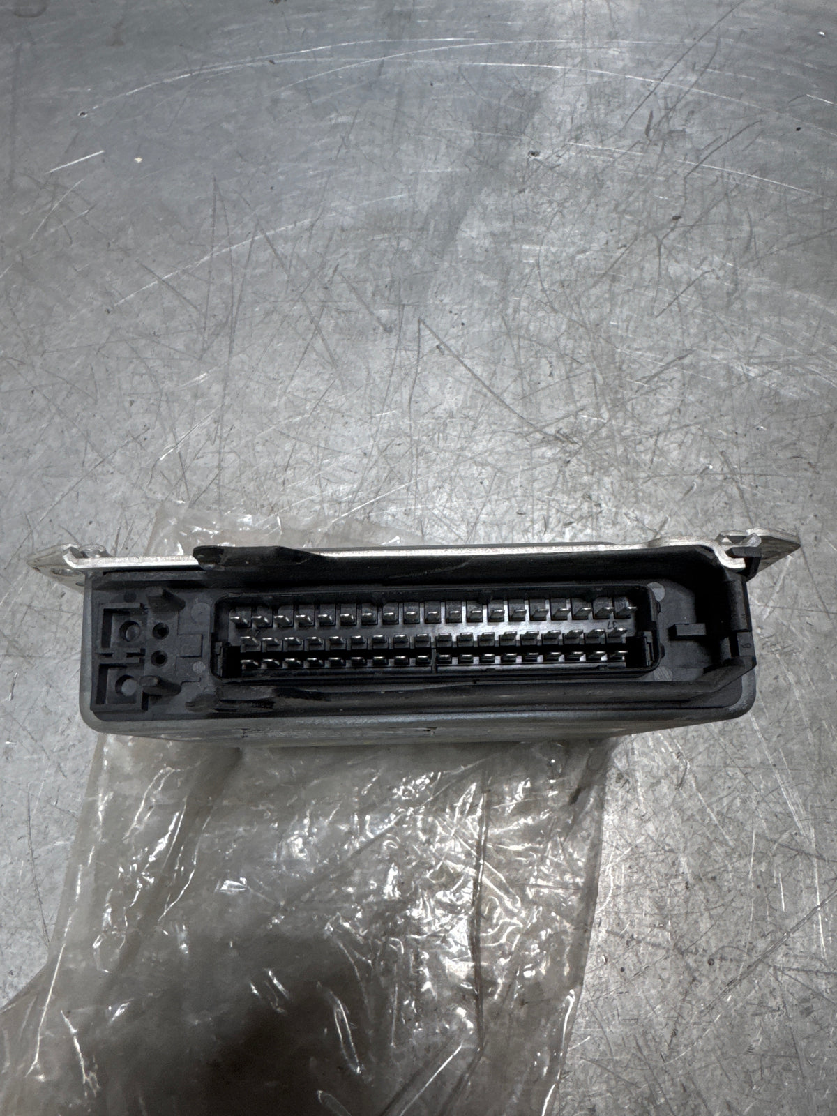 Porsche 944 Bosch ECU - 94461812401 / 0261200187 - Used