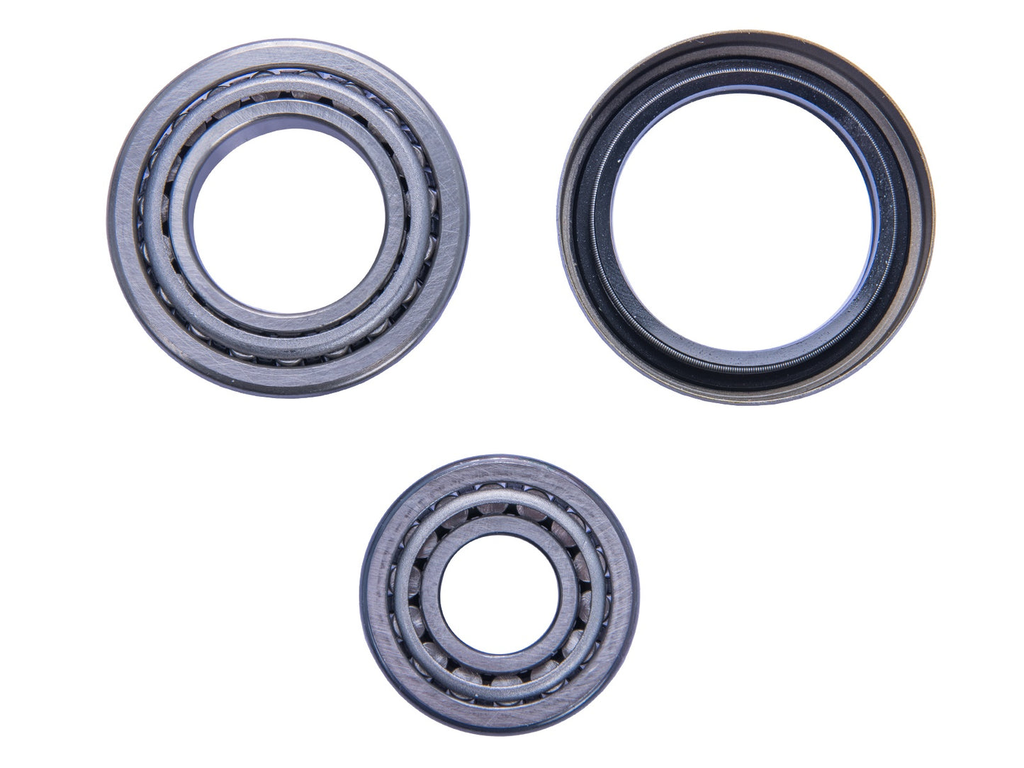 1x wheel bearing for PORSCHE 356 C 911 F/G 914 924S 944 up to -'85 FRONT FAG