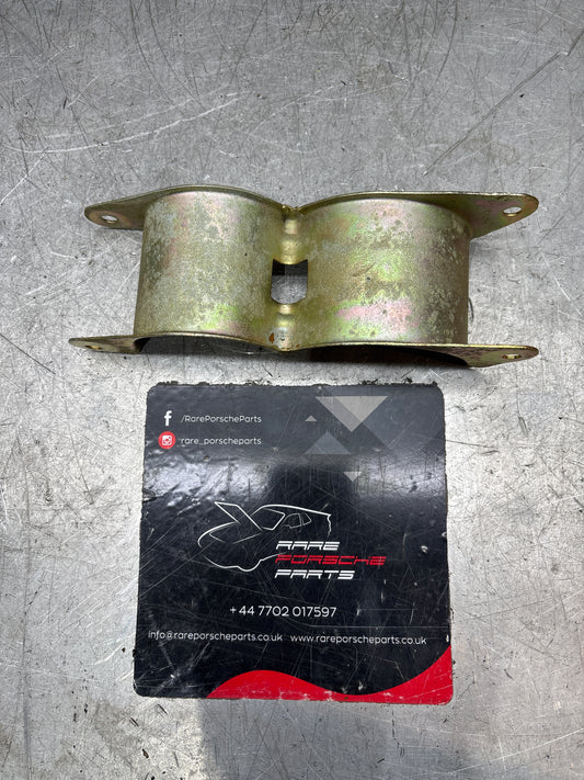 Porsche 928 S2 92835615101 bracket holder fuel pump, refurbished